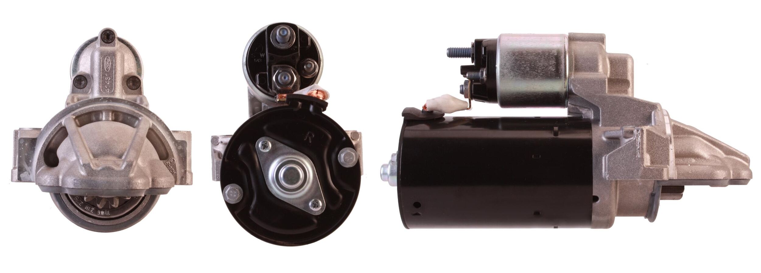 Starter LUCAS LRS02623