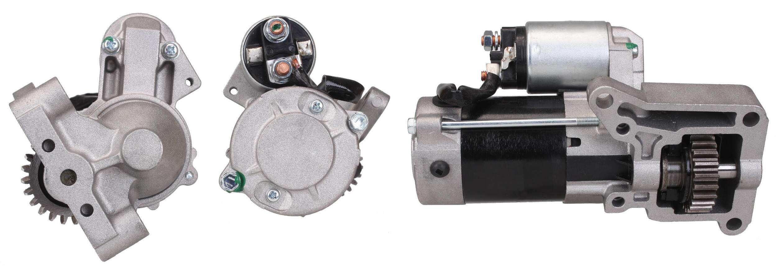 Starter LUCAS LRS03860