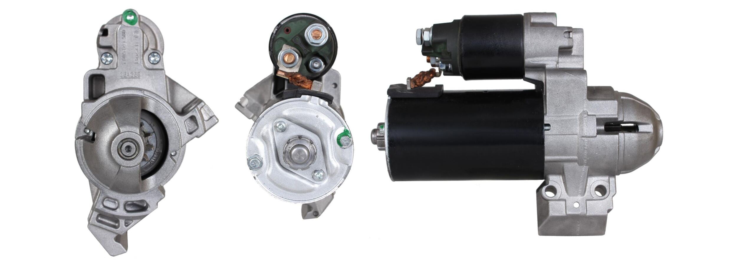 Starter LUCAS LRS04025