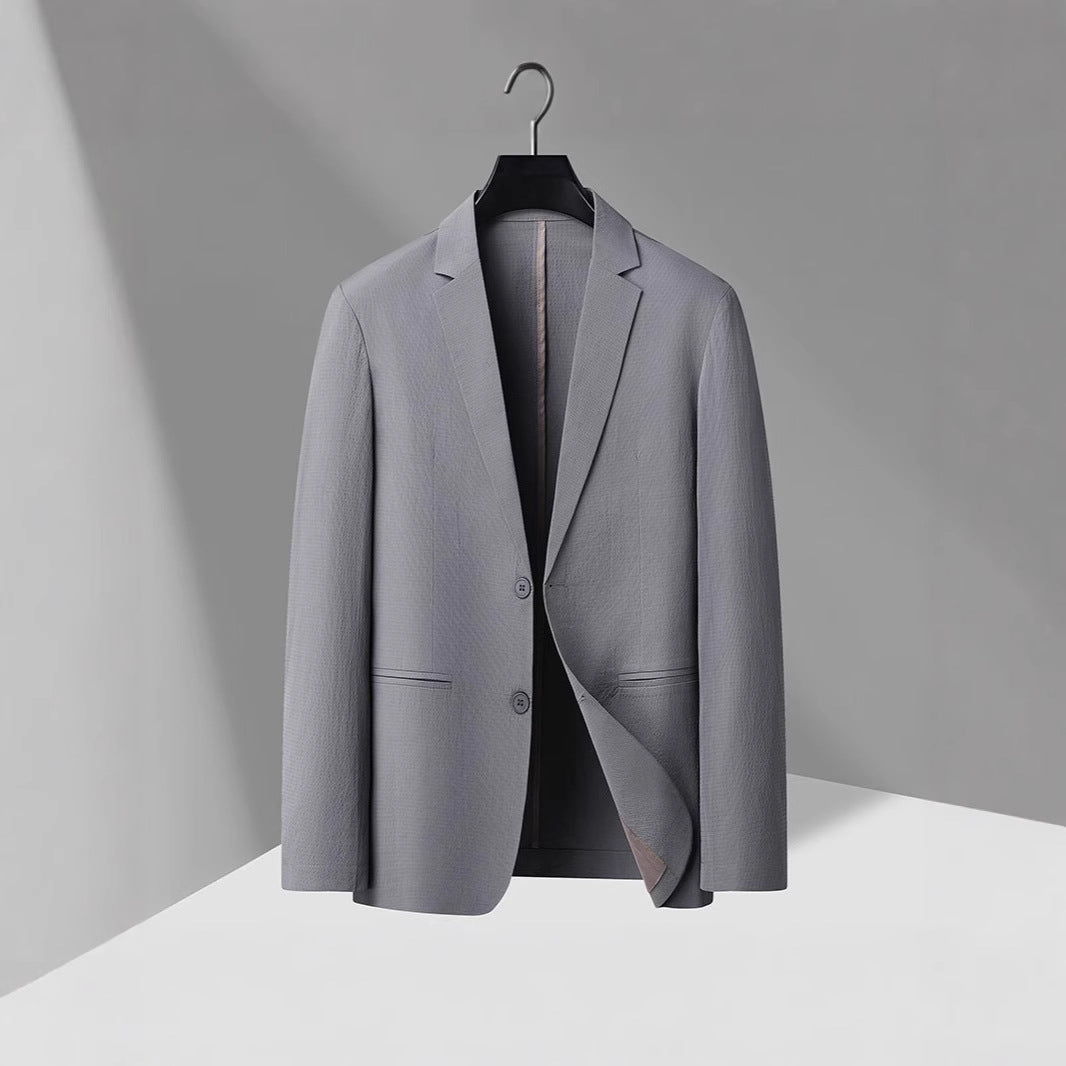 k1025 Formal Tuxedo Jacket - Professional Stage Performance Attire