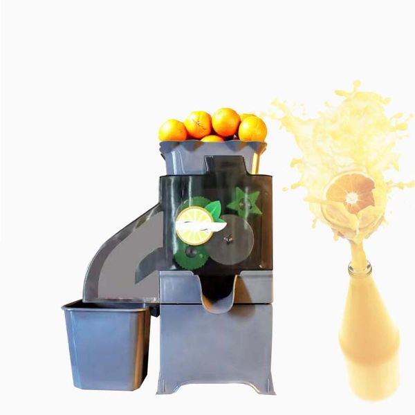 Restaurant Industrial OrangeJuice Making Machine Orange Juice Machine