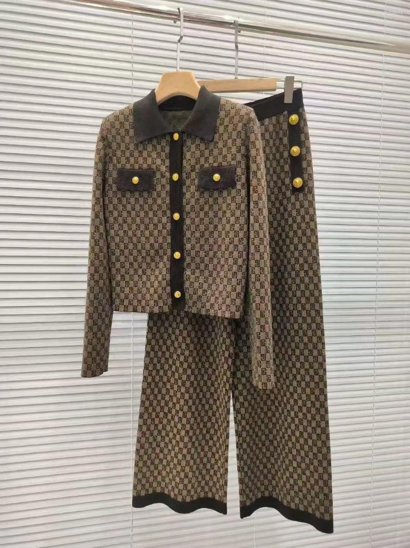 Men&#039;s Tracksuits Lh71909 Fashion Men Sets 2025 European Design Party Style Clothing