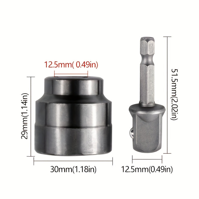 TEMU Jack Wrench - Labor-saving Tire Changing Tool For Home & Auto Repair, Easy-use Mechanical Lifting Jack With Adjustable -head Wrenches, Durable ,