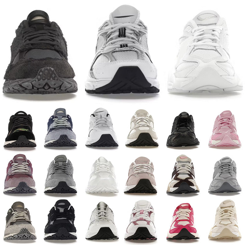 Designer Shoes Women Men Pink Haze Brown Black Rain Blue Bricks Wood Mushroom Suede Pack Sea Salt Mens Womens Running Sneakers Tennis Shoe Dhgate