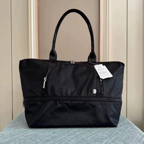 Adven City Bag Gym Storage Yoga duffel Bags Large Capacity Handbag Travel Waterproof Casual Beach Exercise Luggage For Travelling