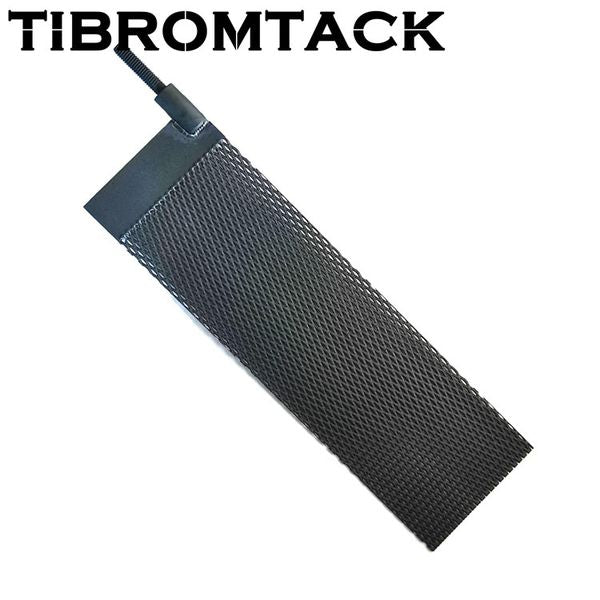 Replaceable Titanium Anode Plates with Ruthenium-Iridium Coating for Water Ionizers or Sodium Hypochlorite Generators