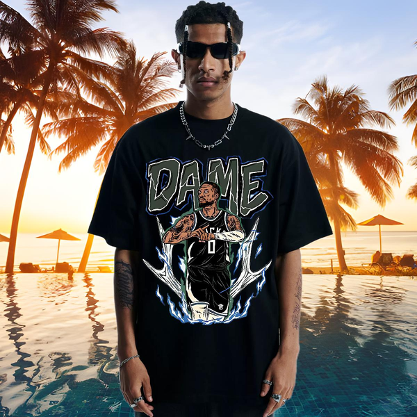 Brand Mens T Shirts Asian Size Couples T Shirts Street Casual Crew Neck Cotton Breathable Loose Fit Top Tees