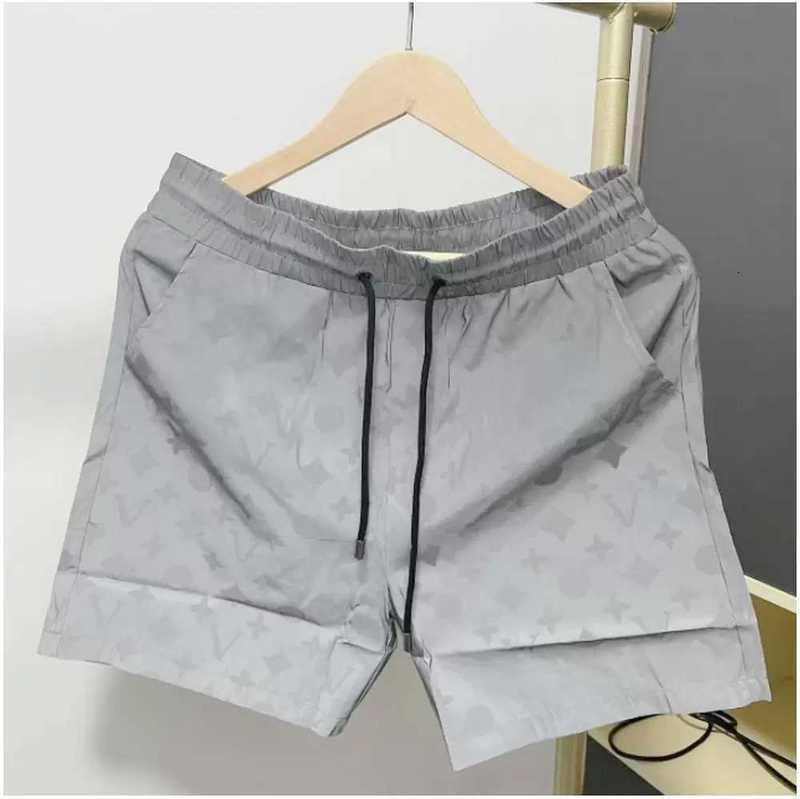 Men&#039;s Shorts Mens Designer Board Short Sportswear Quick Drying SwimWear Man S Clothing Swim Beach Pants Size M-XXXL 0KFO