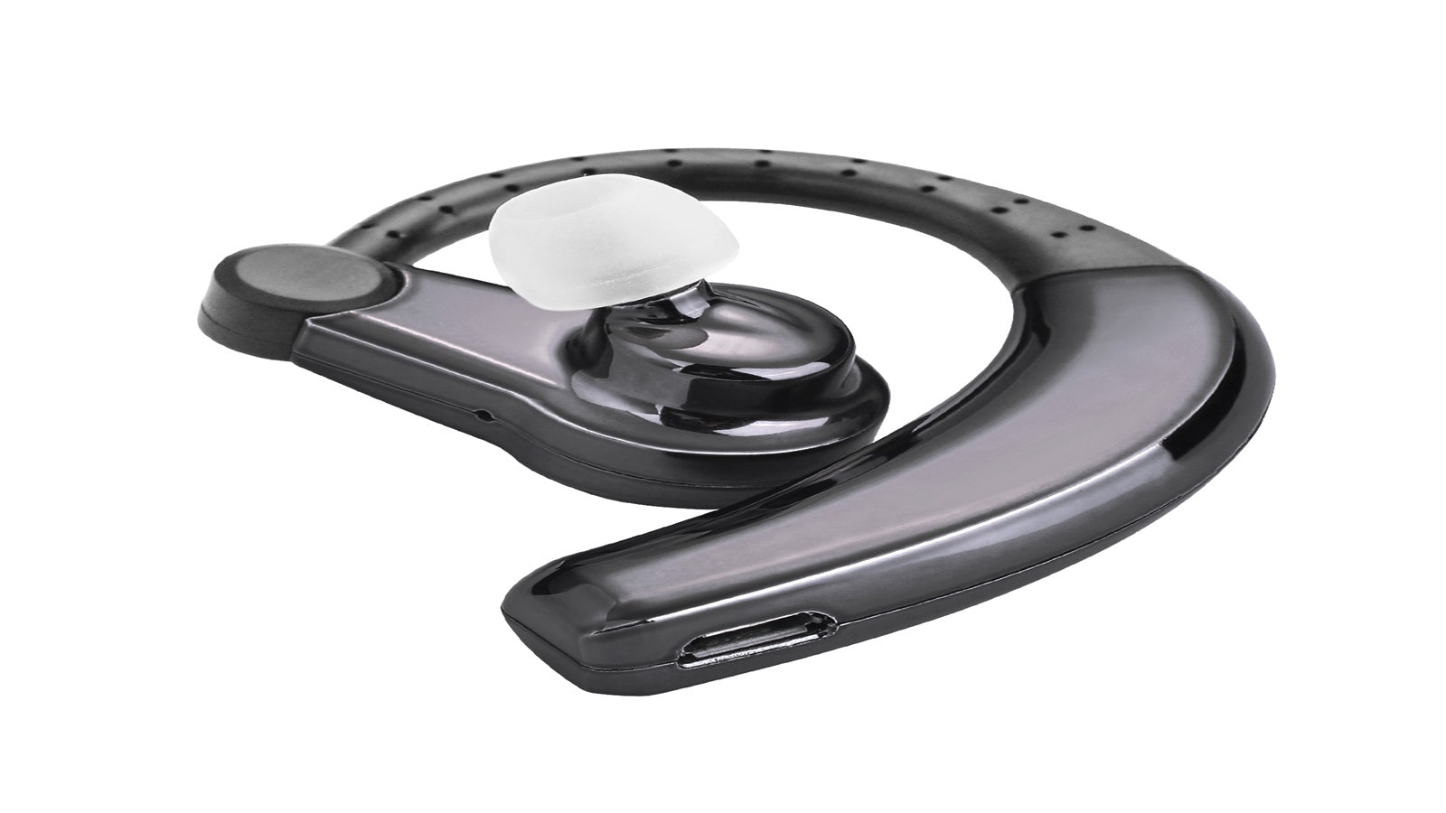 AGPTEK Wireless Bluetooth 4.1 Headset: Stereo Headphones EarphoneFor IPhone Samsung HTC