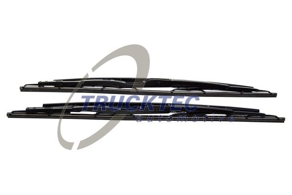 Wiper Blade TRUCKTEC AUTOMOTIVE 08.58.267