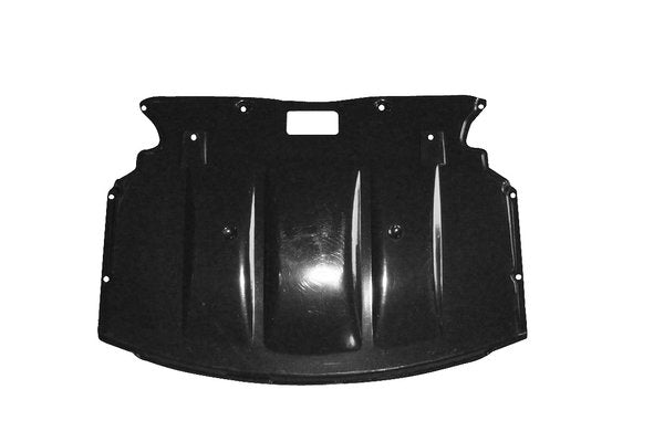 Engine Compartment Noise Insulation TRUCKTEC AUTOMOTIVE 08.62.364