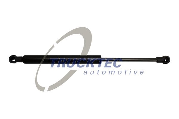 Gas Spring, bonnet TRUCKTEC AUTOMOTIVE 08.63.028