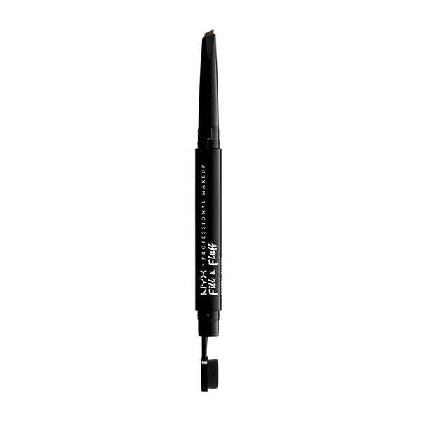Nyx Crayon Pommade à Sourcils Transparent Fill and Fluff 15g
