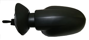 Exterior Mirror LORO 0801M04
