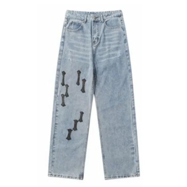 jeans for mens designer jeans womens pants women jeans jean shorts mens jeans baggy stacked high quality luxury skinny jeans embroidery deni