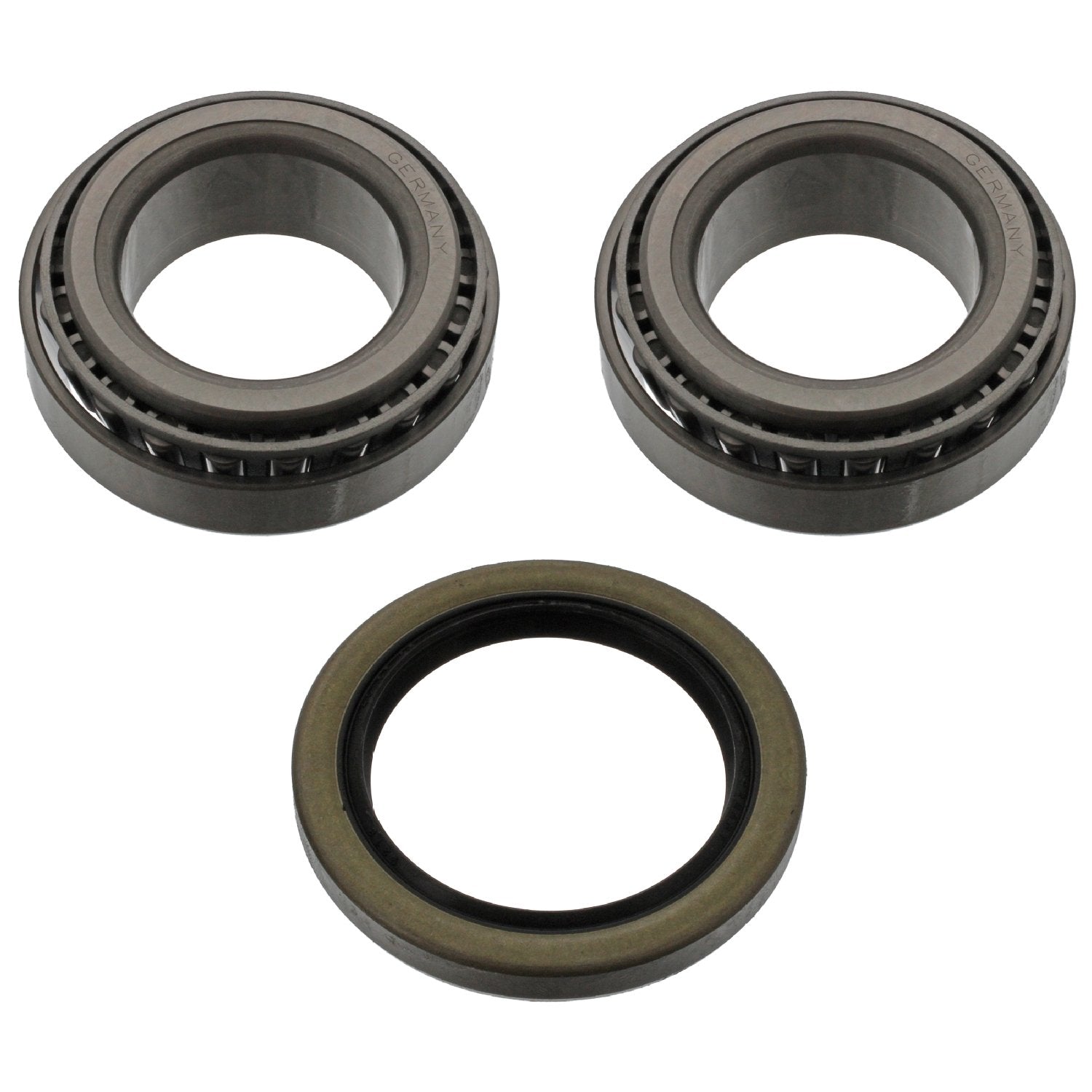 Wheel Bearing Kit FEBI BILSTEIN 08080