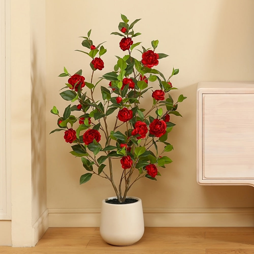 TEMU Flower Planting For Indoor And Outdoor Garden Decoration