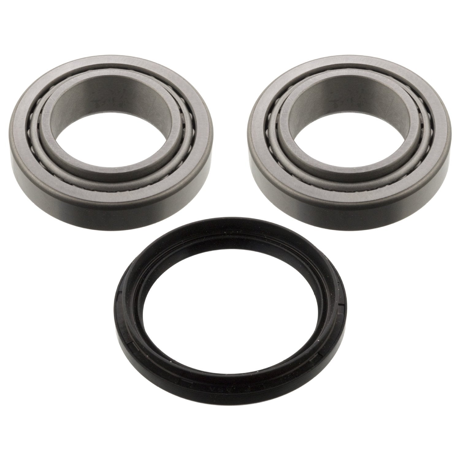 Wheel Bearing Kit FEBI BILSTEIN 08132