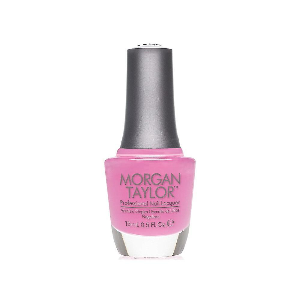 Morgan Taylor Professional Lip Service Nail Polish 15 ml