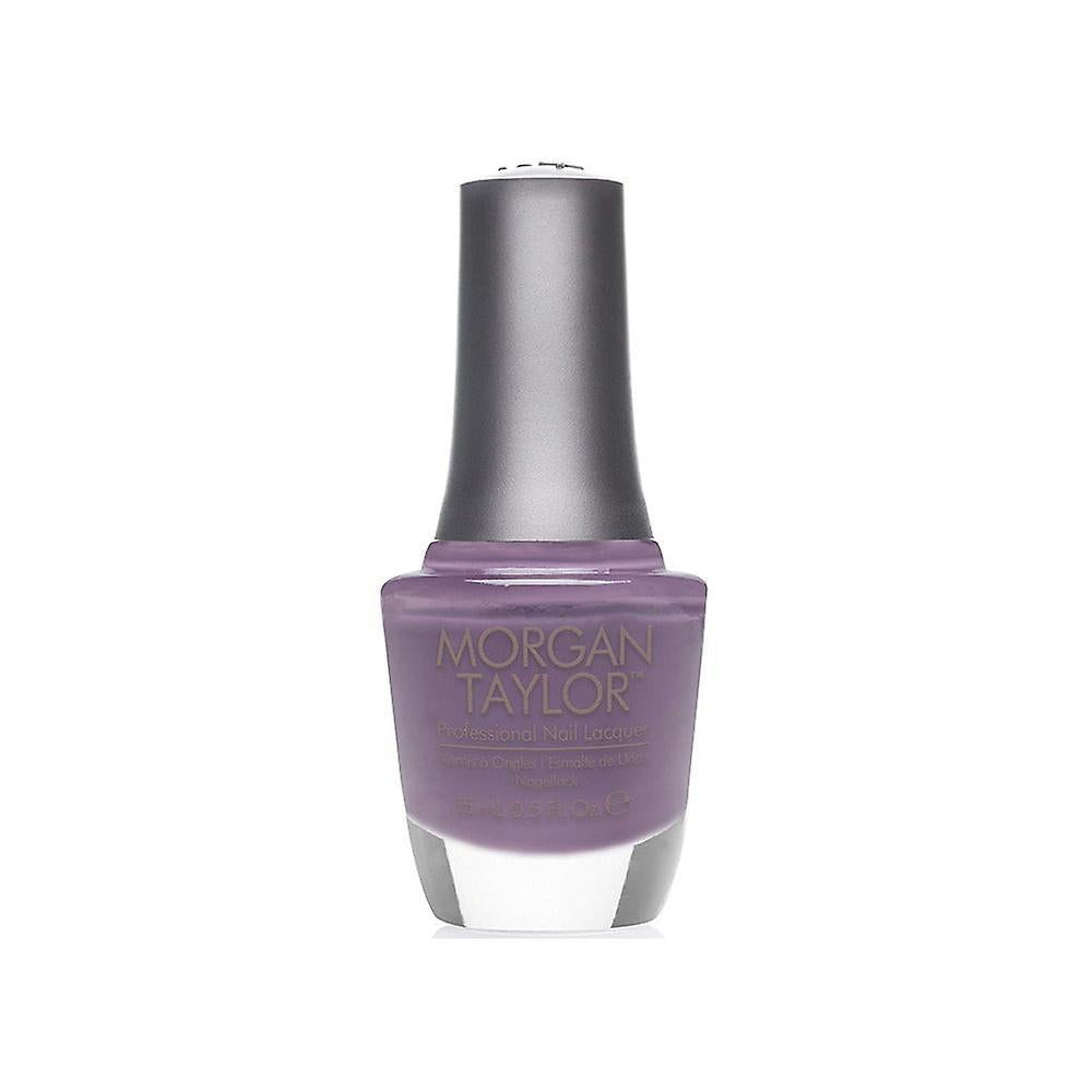Morgan Taylor Professional Contrary Nail Polish 15 ml