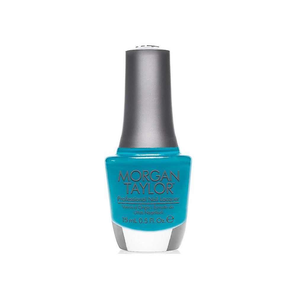Morgan Taylor Professional Gotta Have Hue Nail Polish 15 ml