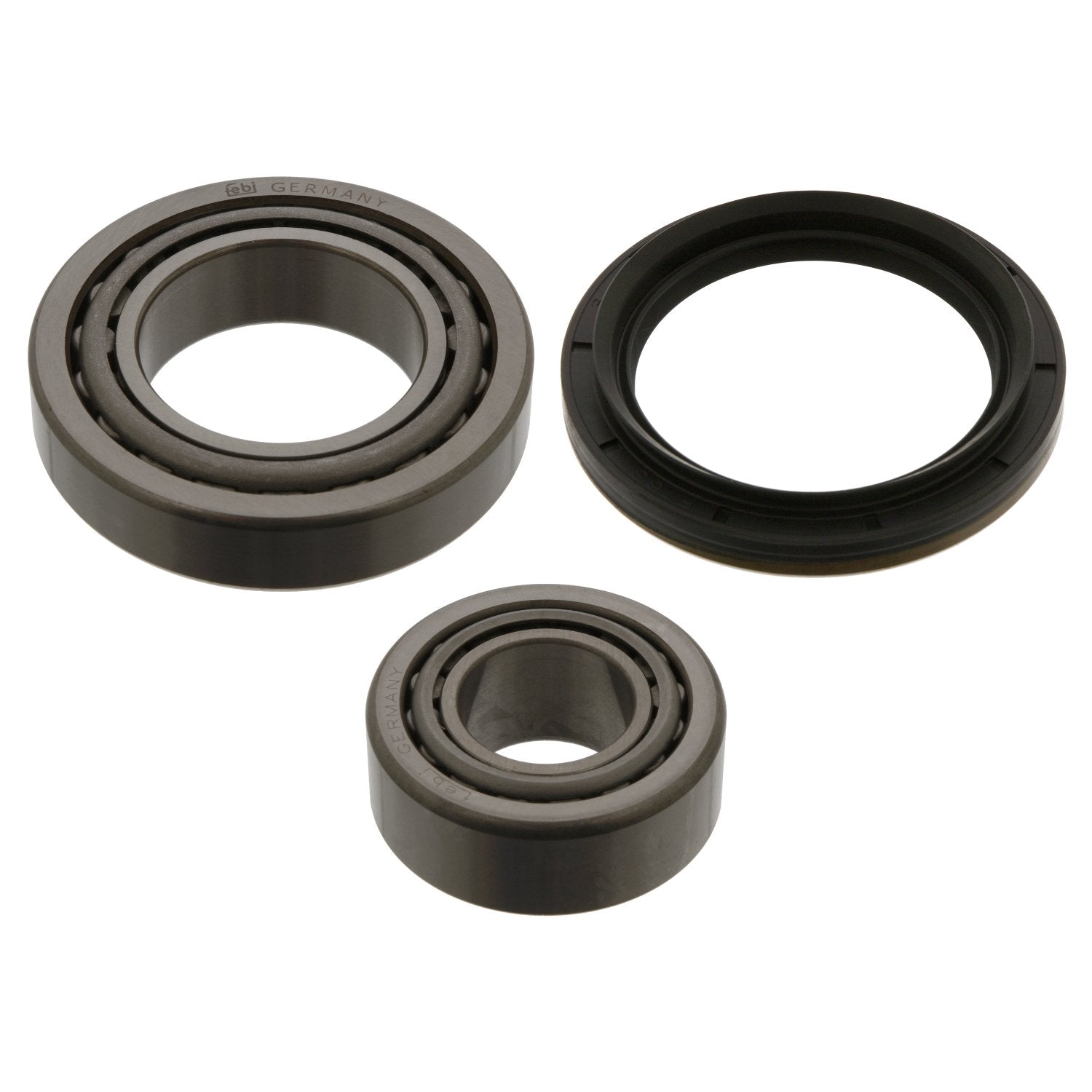 Wheel Bearing Kit FEBI BILSTEIN 08146