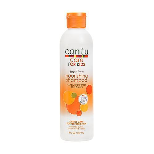 Cantu Care For Kids Odżywczy szampon bez łez 237ml