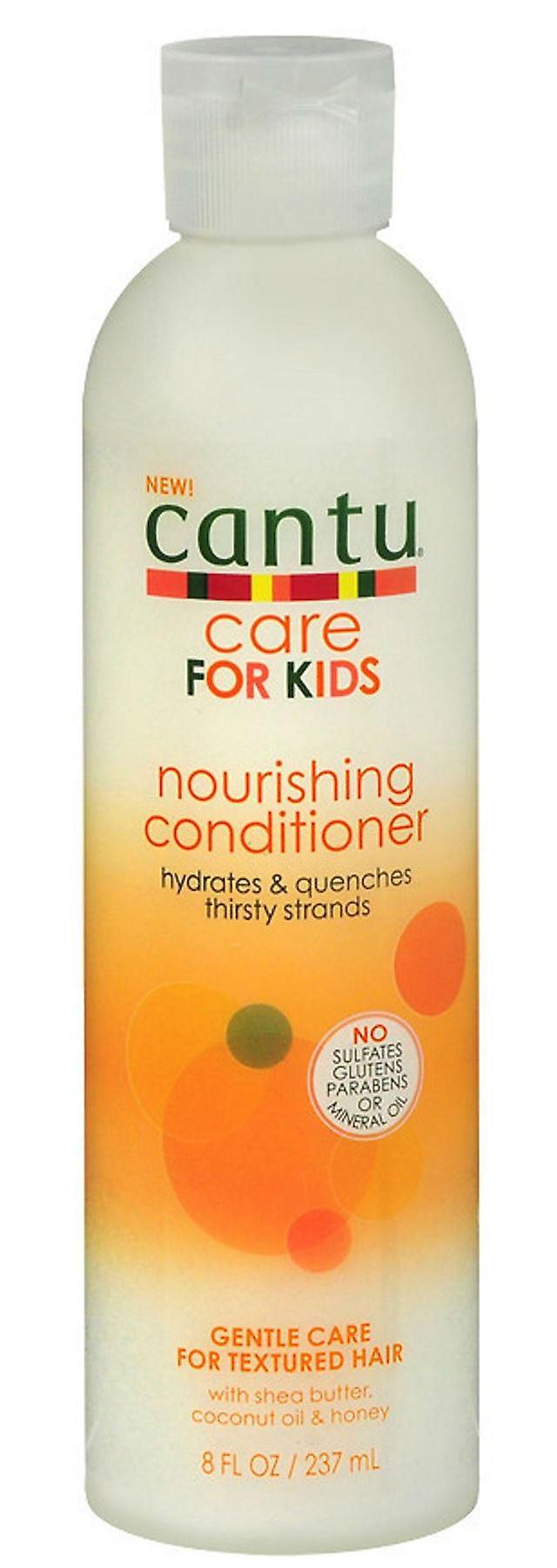 Cantu Balsam nutritiv de îngrijire pentru copii 237 ml
