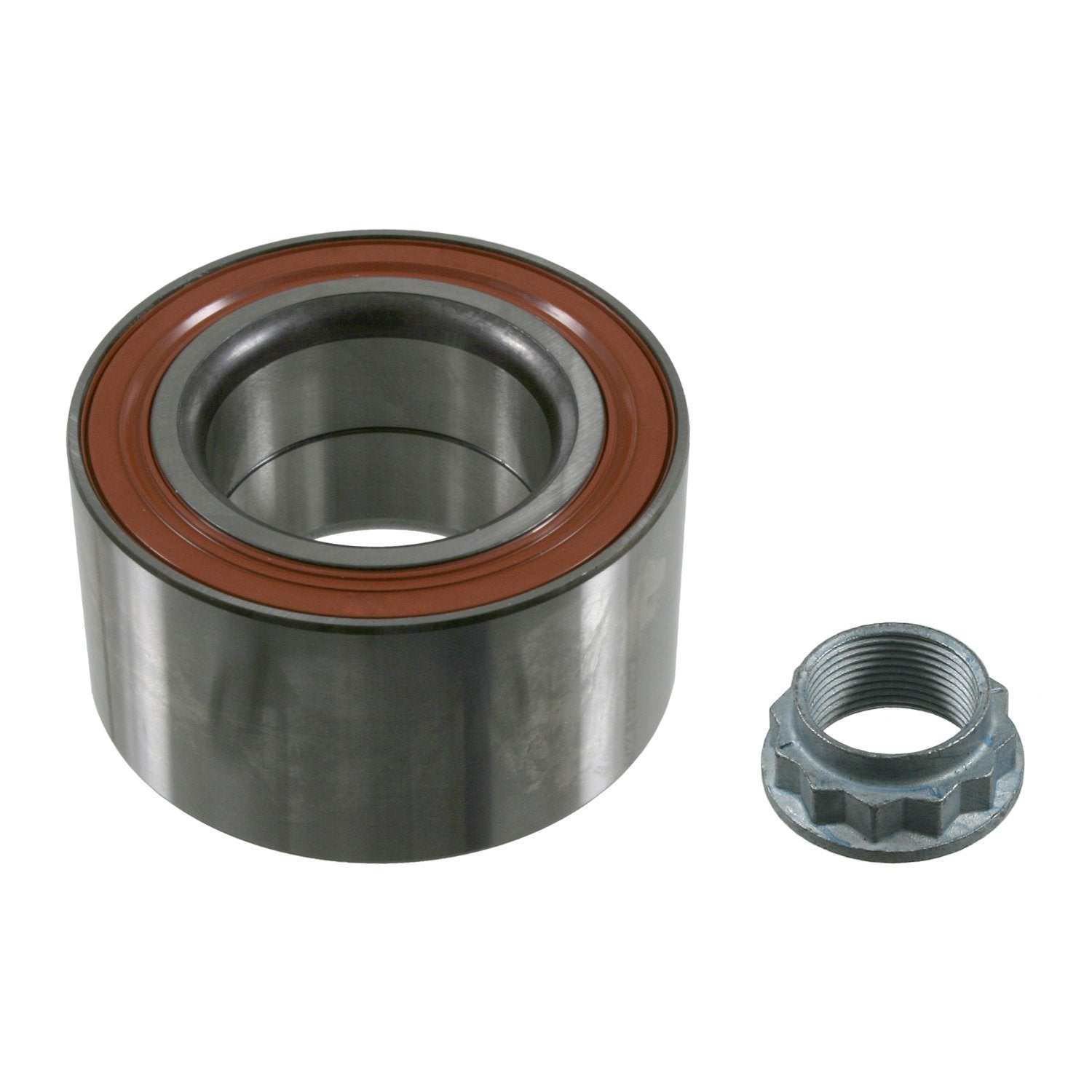 Wheel Bearing Kit FEBI BILSTEIN 08222