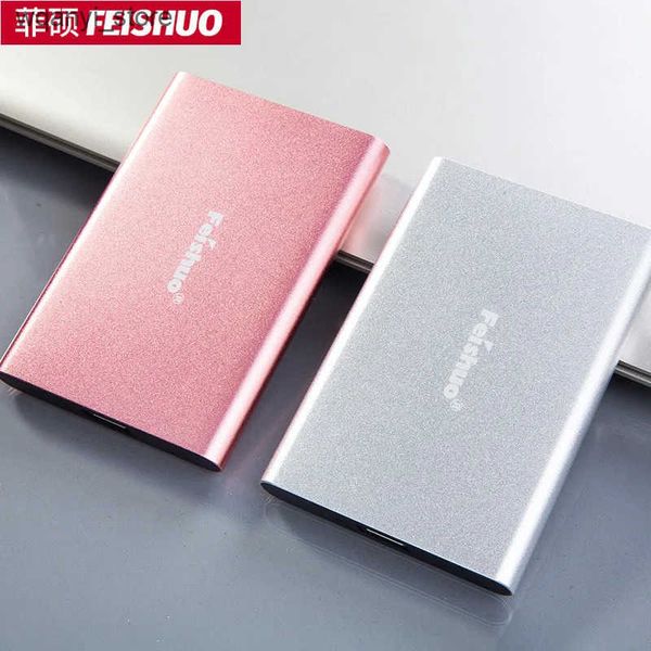 Hard Drives External Hard Drive 2.5 Portable Hard Drive HD Externo 1 TB 2 TB USB3.0 Storage Hard Disk for PCMacTabletXbox4 L240910