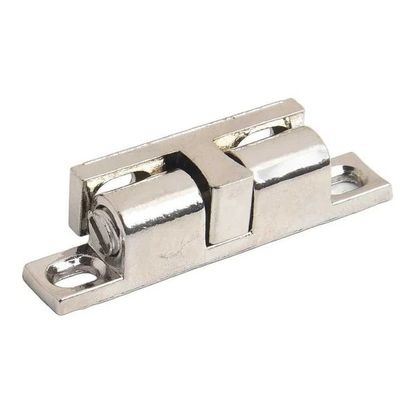 Magnetic cabinets grab door stops proximity stops wardrobe doors touch beads spring dampers cushioning furniture hardware accessories W25010