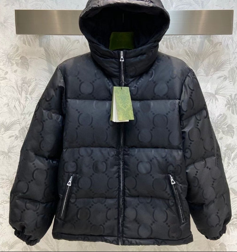 Designer jackets men&#039;s Down Coats Parkas Jackets Winter New Parka Cotton Coat Parka Jackets Warm Thick Coats Outerwear