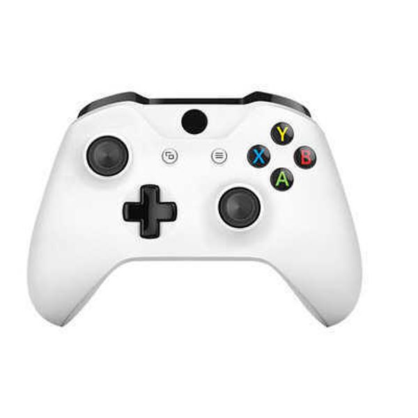 Game Controllers Joysticks New Xbox One controller ONES wireless Bluetooth game controller 3rd generation original controller N1 controller