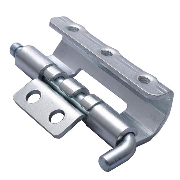 distribution Cabinet detachable door hinge PS Switch Control box network power case equipment instrument fitting hardware