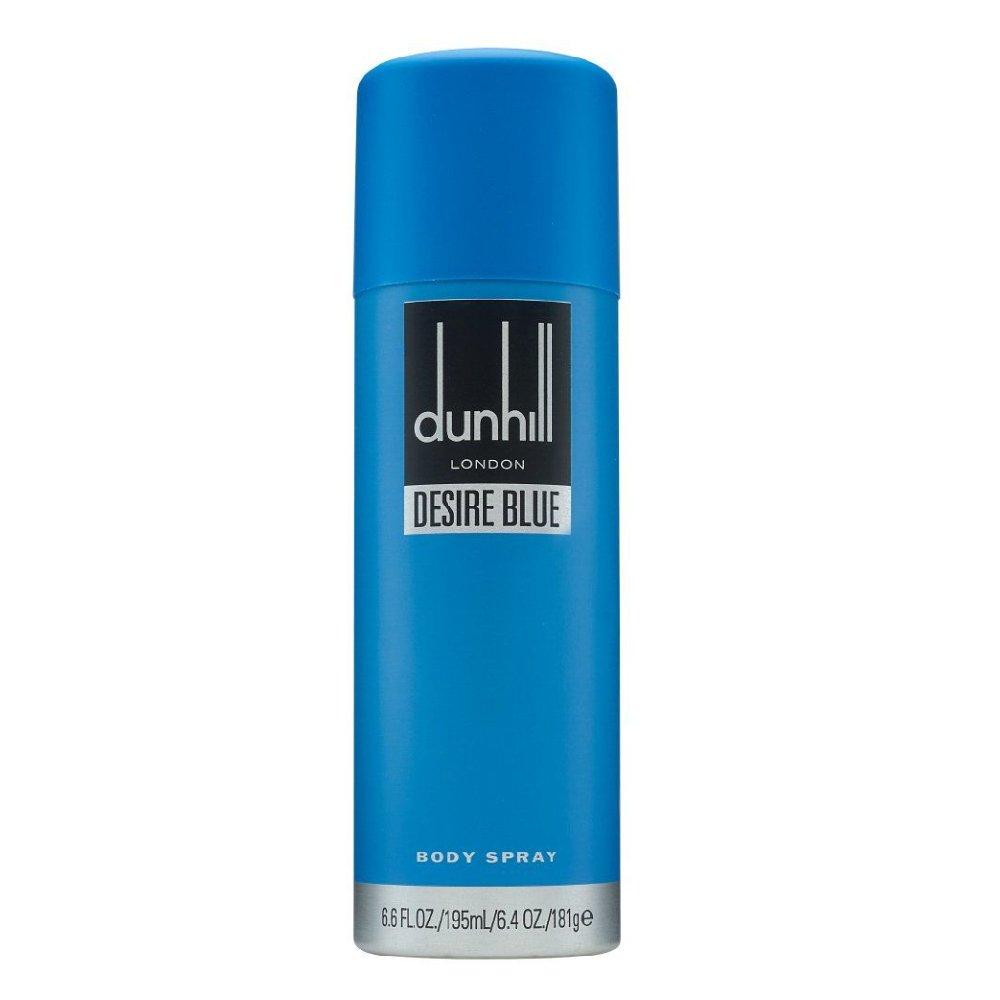 Desire Blue Body Spray