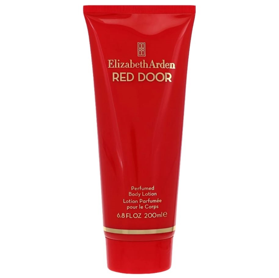 Red Door Body Lotion