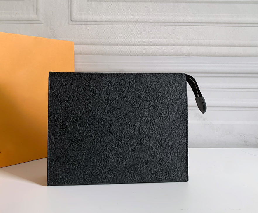 Fashion designer clutch bags luxury purse mens womens wedding leather wallets Highs quality monogrames handbag card holders original plaid mini silv