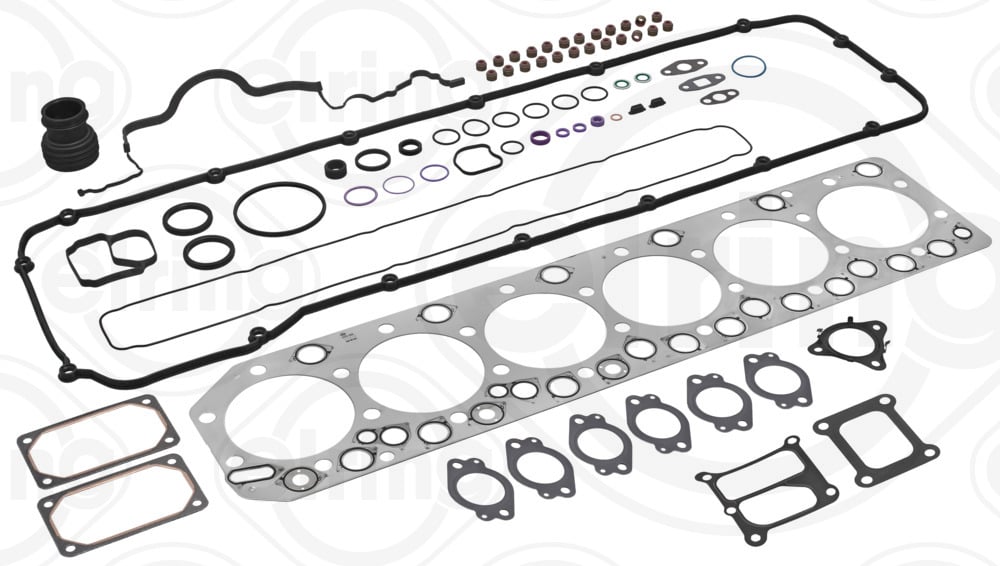 Gasket Kit, cylinder head ELRING 866.950