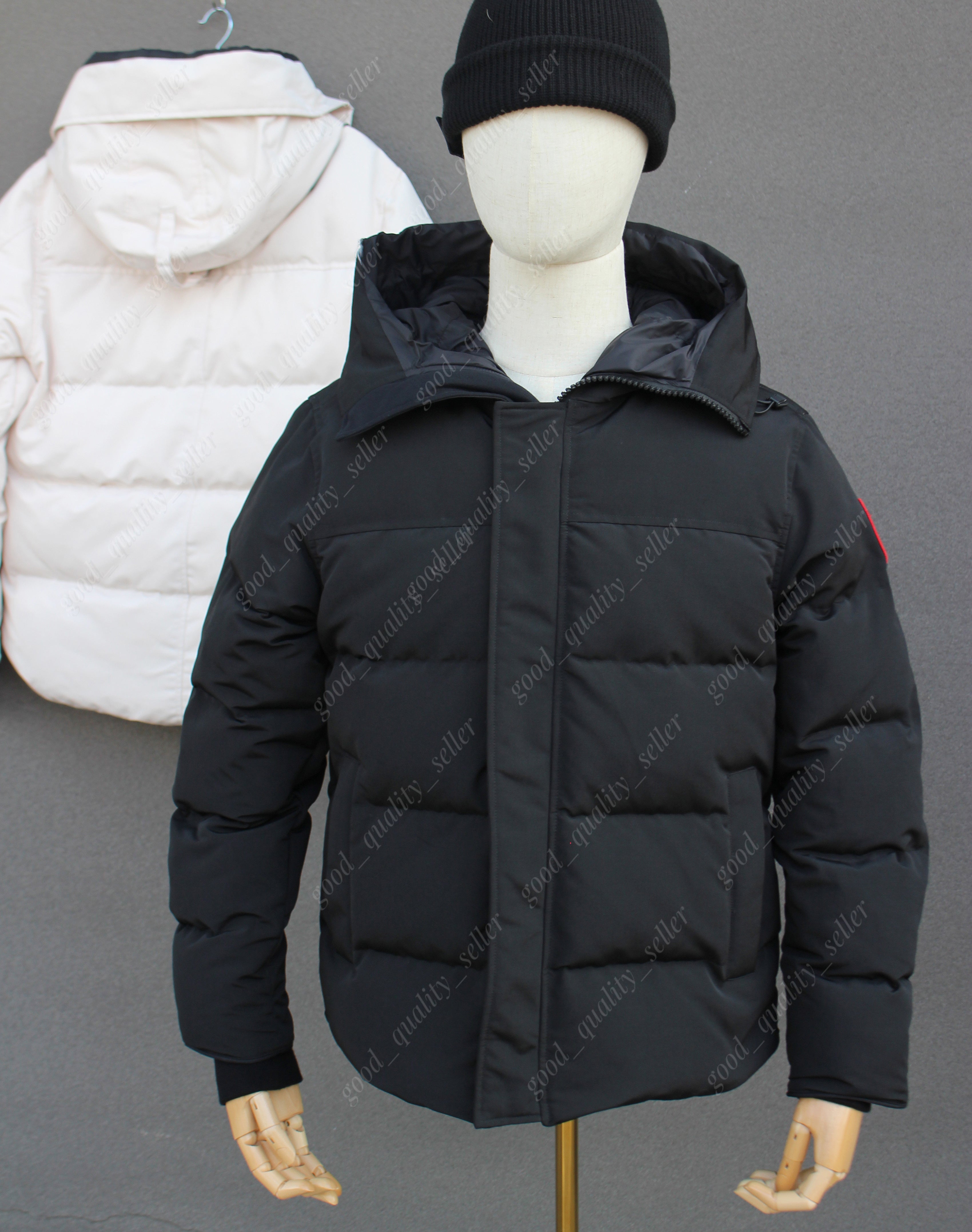 New style Winter Men Leisure Jassen Chaquetas Parka white duck Outerwear Hooded keep warm down jacket Manteau down fashion classic Coat XS-3XL