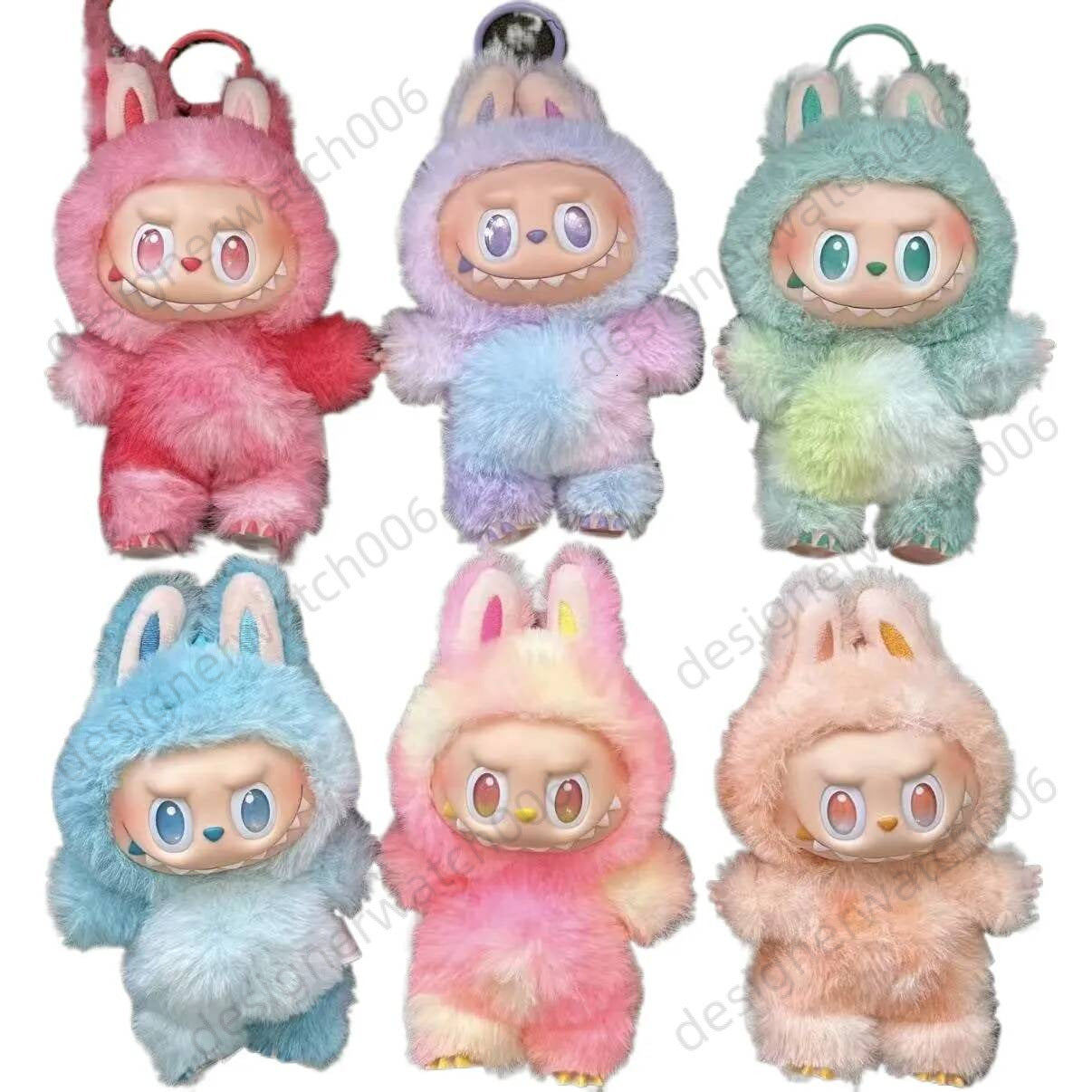 Labubu Doll V3 The Monsters Big Into Energy Series Vinyl Base Blind Box Cute Labubu Clothe Fashion Pendant Decorative Toy Surprise Gift 781