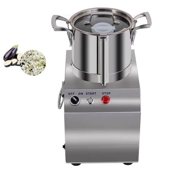 Green Onion Vegetable Chopper Multifunctional Vegetable Cutting Machine Potato Fruit Vegetable Cutter Meat Mincer