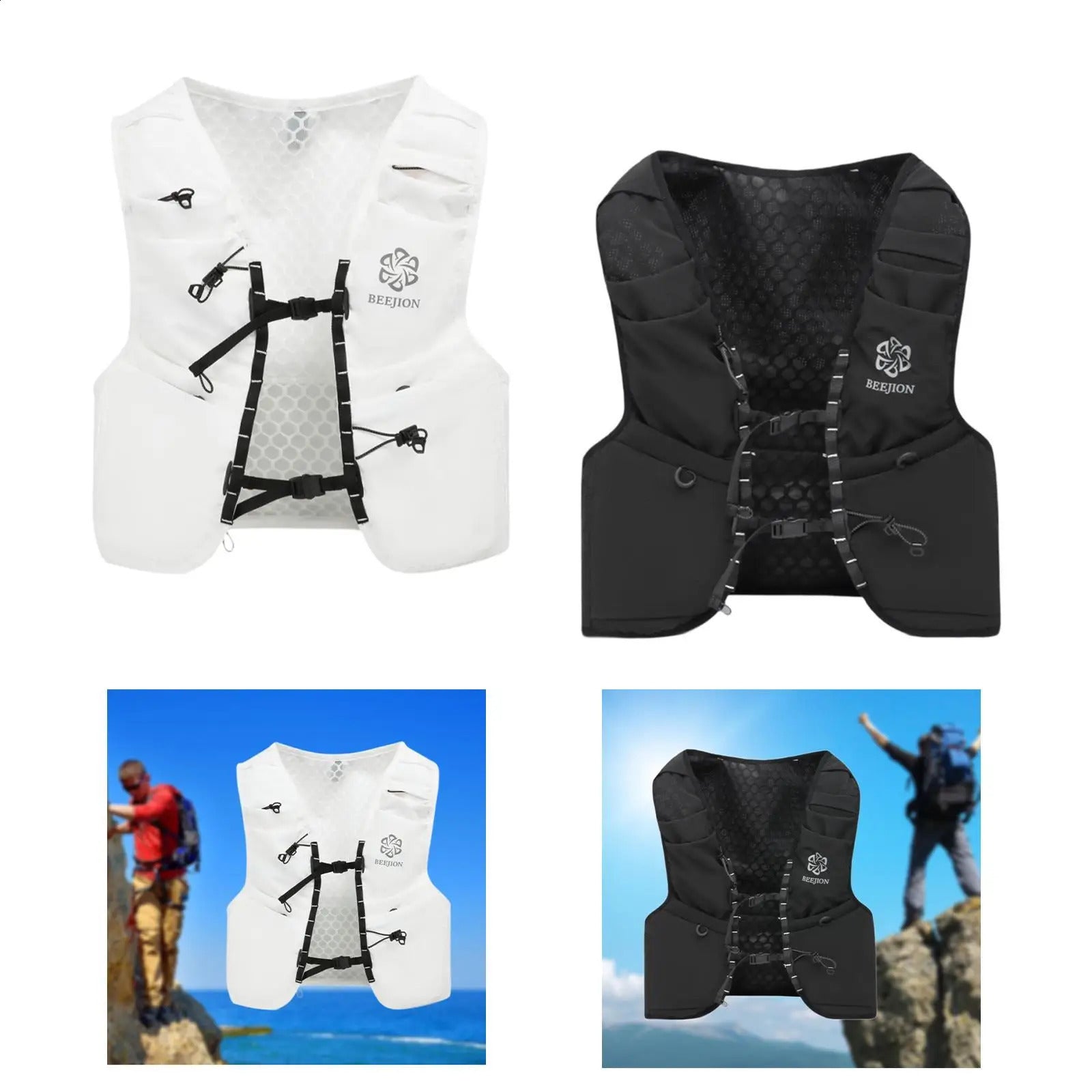 Running clothes running equipment sports bags runners rubber mountain bikes 240911