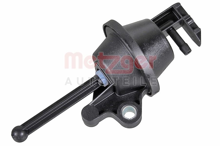 Vacuum Control Valve, exhaust gas recirculation METZGER 08920128