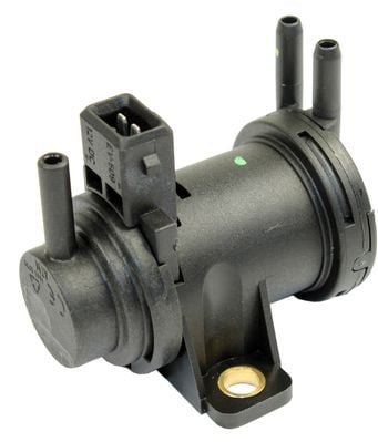 Pressure Converter, exhaust control METZGER 0892580