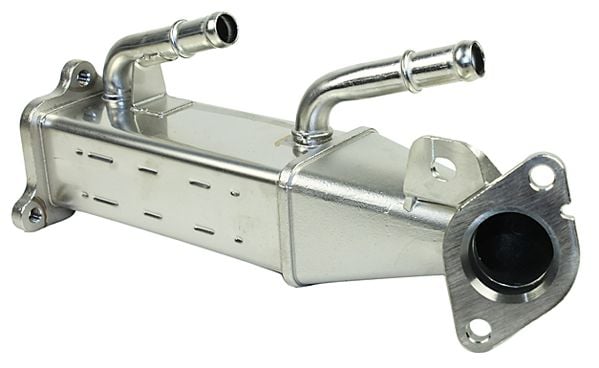 Cooler, exhaust gas recirculation METZGER 0892634