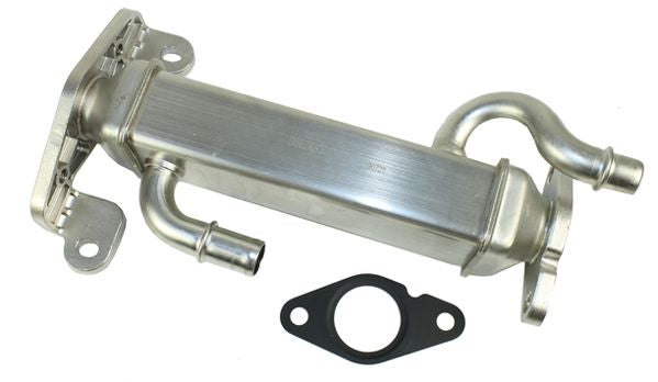 Cooler, exhaust gas recirculation METZGER 0892683