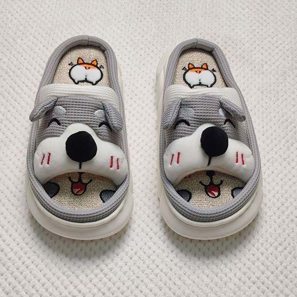 slipper summer slide shoe mens sandal for woman designer Classic Sandals Beach Shoes Luxury Printed Leather Waterproof Anti slip Fashion Ver