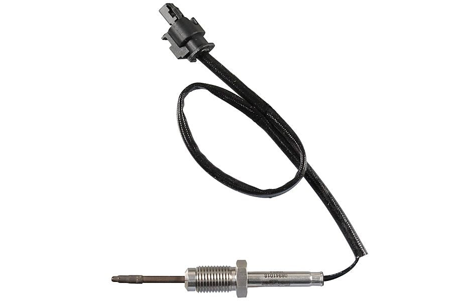 Sensor, exhaust gas temperature METZGER 08941018