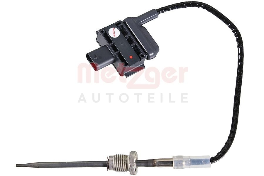 Sensor, exhaust gas temperature METZGER 08941069