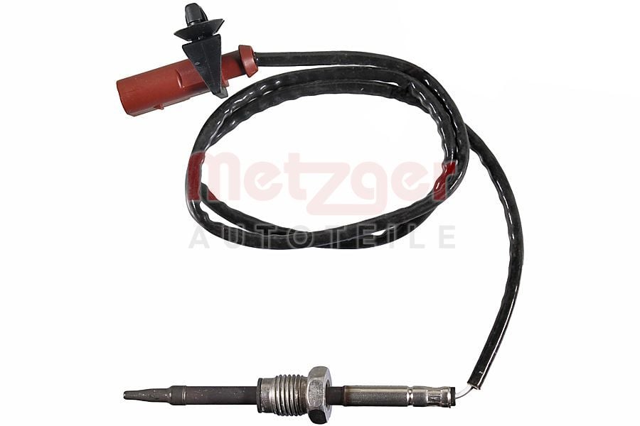 Sensor, exhaust gas temperature METZGER 08941077